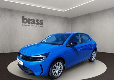 Opel Corsa, 2024