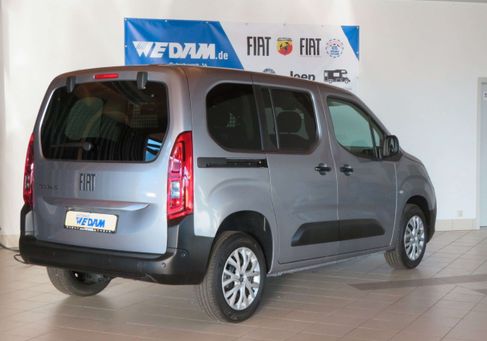 Fiat Doblo, 2025