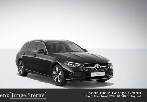 Mercedes-Benz C 300, 2023