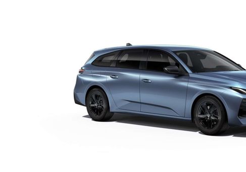 Peugeot 308, 2026