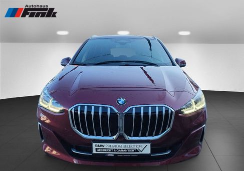 BMW 218, 2023 2
