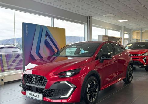 Renault Clio, 2026 3