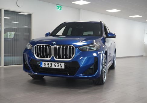 BMW X1, 2026 2