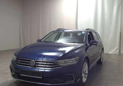 Volkswagen Passat Variant, 2022 2