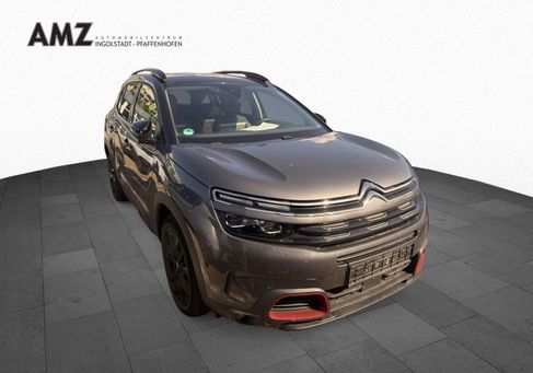 Citroën C5 Aircross, 2022 3