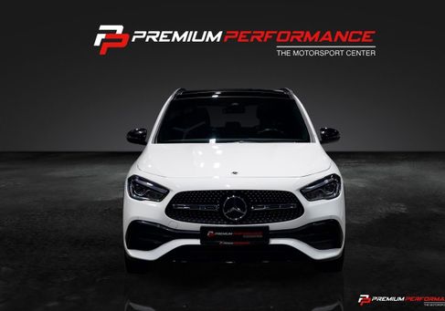 Mercedes-Benz, 2022 3