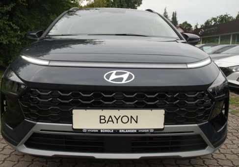 Hyundai Bayon, 2026 2