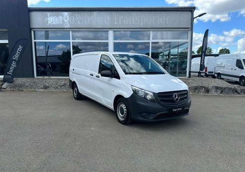 Mercedes-Benz Vito, 2024