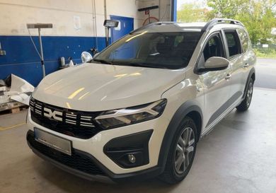 Dacia Jogger, 2023