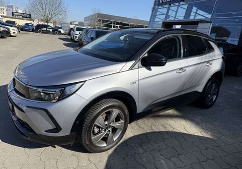 Opel Grandland X, 2023 2