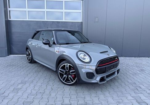 MINI John Cooper Works, 2018