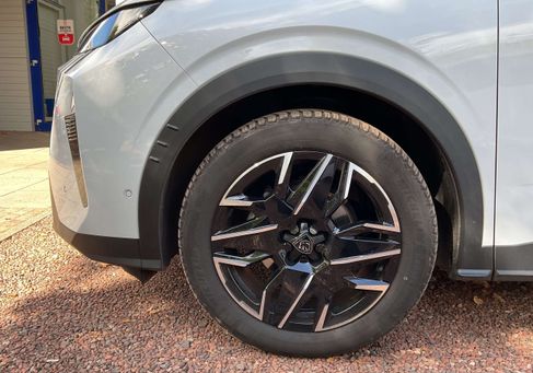 Peugeot 3008, 2024 2
