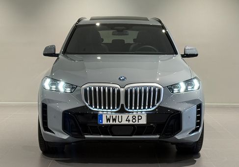 BMW X5, 2026