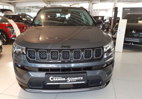 Jeep Compass, 2023 3