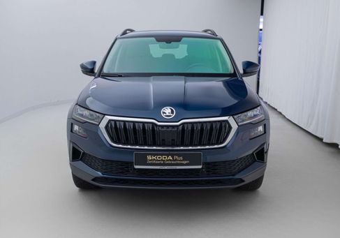 Skoda Karoq, 2023