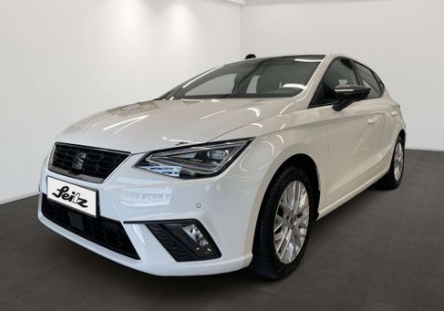 Seat Ibiza, 2024 2