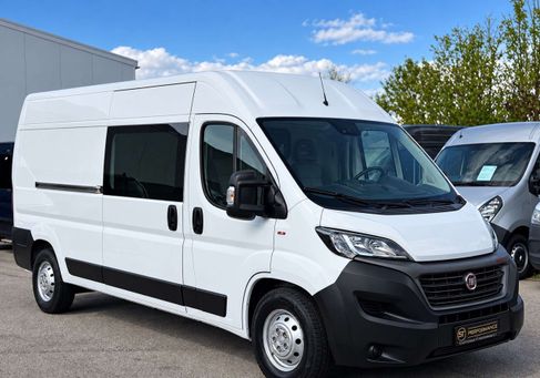 Fiat Ducato, 2020 3