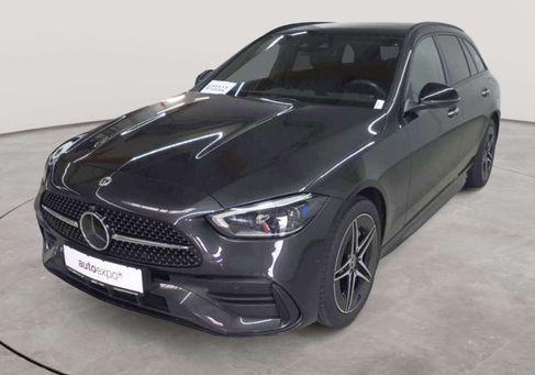 Mercedes-Benz C 300, 2023 2
