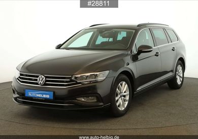 Volkswagen Passat Variant, 2021