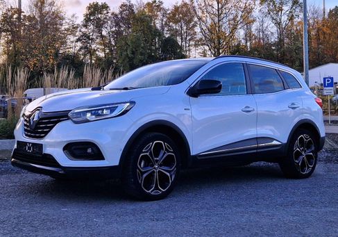 Renault Kadjar, 2021