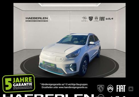 Kia Niro, 2022