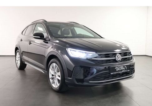 Volkswagen Taigo, 2025