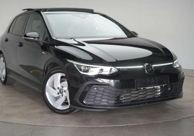 Volkswagen Golf, 2023