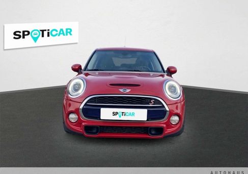 MINI Cooper SD, 2017