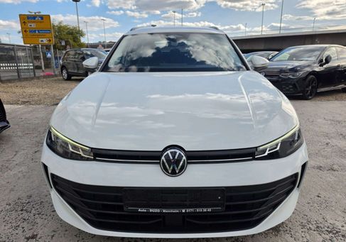 Volkswagen Passat Variant, 2024 2