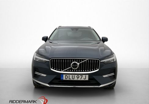 Volvo XC60, 2023