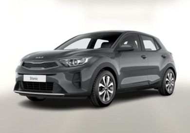 Kia Stonic, 2023