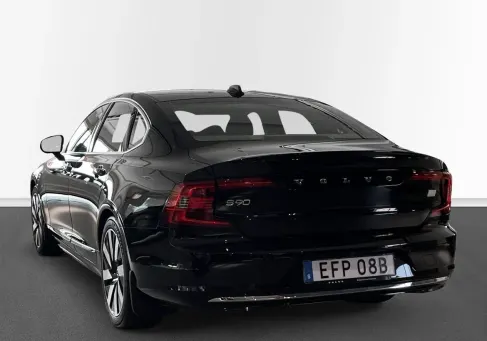 Volvo S90, 2024 2