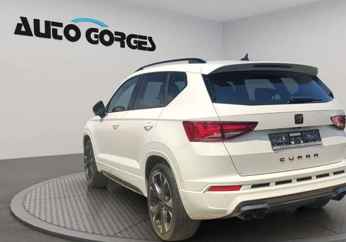 Cupra Ateca, 2023