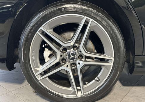 Mercedes-Benz C 300, 2021