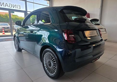 Fiat 500, 2026