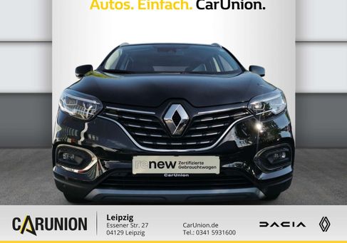 Renault Kadjar, 2021