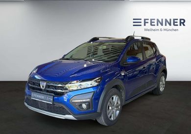 Dacia Sandero, 2023