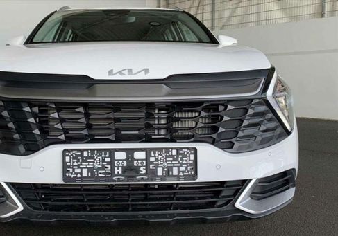 Kia Sportage, 2024 3