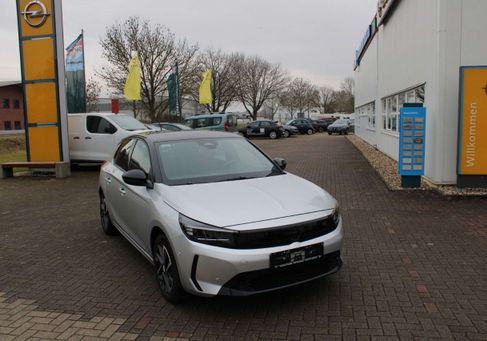 Opel Corsa, 2025 2