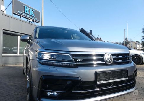 Volkswagen Tiguan Allspace, 2020