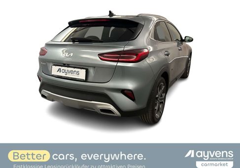 Kia XCeed, 2020