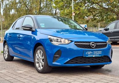 Opel Corsa, 2022