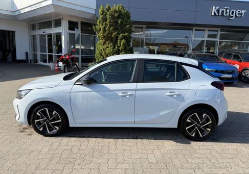 Opel Corsa, 2026 2