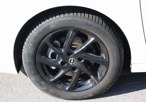 Opel Corsa, 2023 3