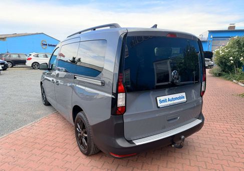 Volkswagen Caddy, 2022 2