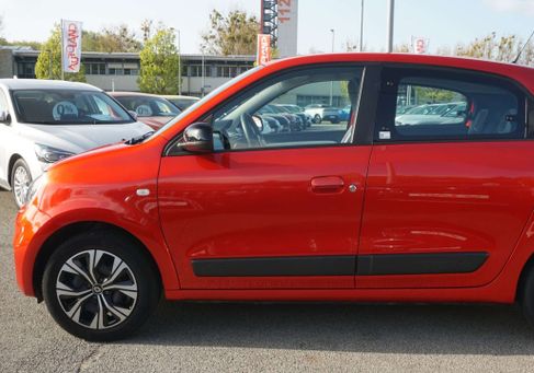 Renault Twingo, 2021