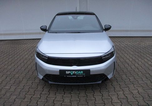 Opel Corsa, 2024 2