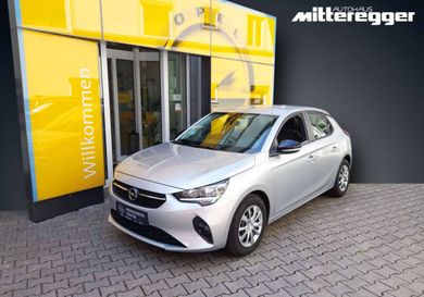 Opel Corsa, 2022