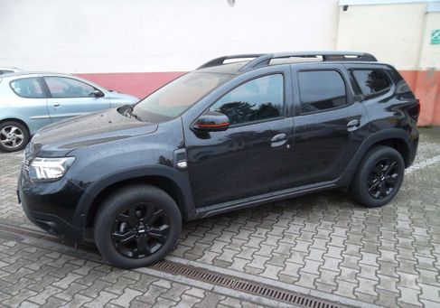 Dacia Duster, 2023