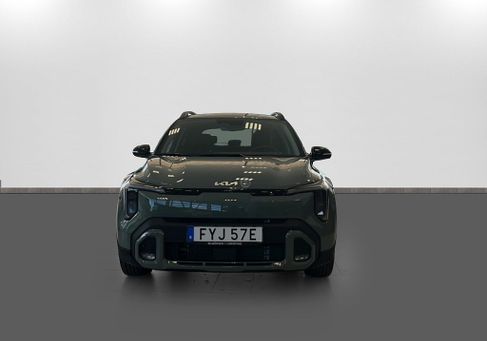 Kia Stonic, 2026